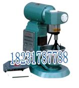 厂家直销水泥净浆搅拌机合格 优质 价格 说明 资料