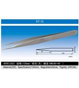 ST-12 ST-12 ST-12 VETUS不锈钢超精细高精密镊子ST-12 ST-12 ST-12