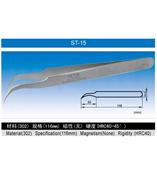 ST-15 VETUS镊子ST-15 ST-15 ST-15