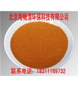 巴彦淖尔聚合氯化铝+