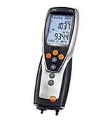 testo 435-4德图435-4