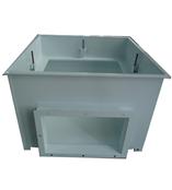 1000风量高效送风口