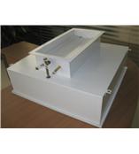 下调式高效送风口厂家