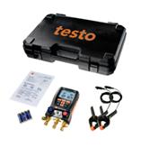 testo 550-2德图550-2