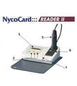 NycoCard Reader II 检测仪