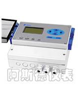 多普勒超声波流量计，多普勒气泡超声波流量计