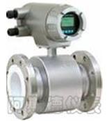 不锈钢电磁流量计|分体式不锈钢电磁流量计|全不锈钢电磁流量计