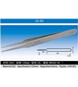 VETUS高精密镊子2A-SA 2A-SA