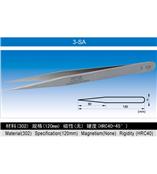 3-SA VETUS高精密镊子3-SA 3-SA 3-SA