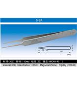 5-SA VETUS高精密镊子5-SA 5-SA 5-SA