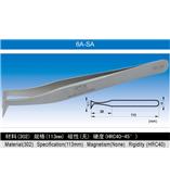 6A-SA VETUS高精密镊子6A-SA镊子6A-SA