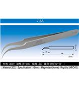 7-SA VETUS高精密镊子7-SA镊子7-SA