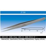 27-SA VETUS高精密镊子27-SA镊子27-SA
