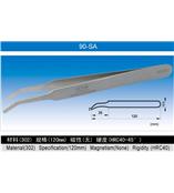 90-SA VETUS高精密镊子90-SA镊子90-SA