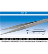 101-SA VETUS高精密镊子101-SA镊子101-SA
