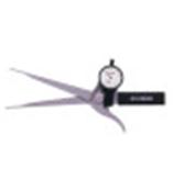 日本孔雀LB-2针盘式内测卡规