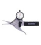 日本孔雀LB-3针盘式内测卡规