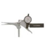 日本孔雀LB-7针盘式内测卡规