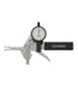 日本孔雀LB-7S针盘式内测卡规