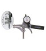 日本孔雀LB-7V针盘式内测卡规