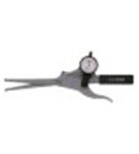 日本孔雀LB-9针盘式内测卡规