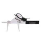 日本孔雀LB-14针盘式卡规