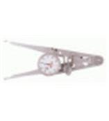 日本孔雀LH-2针盘式内测卡规