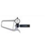 日本孔雀LA-1针盘式外侧卡规