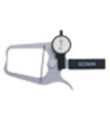 日本孔雀LA-4针盘式外侧卡规