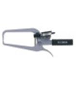 日本孔雀LA-5S针盘式外侧卡规