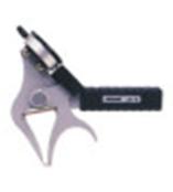 日本孔雀LA-6针盘式外侧卡规