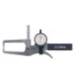 日本孔雀LA-7针盘式外侧卡规