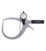 日本孔雀LA-8针盘式外侧卡规