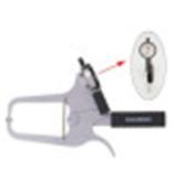 日本孔雀LA-10针盘式外侧卡规