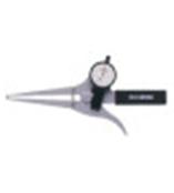 日本孔雀LA-11针盘式外侧卡规