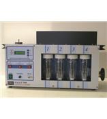 HAGUE7000空气中碳14采样器