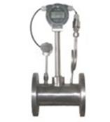 高精度智能温压补偿就地显示型涡街流量计/蒸汽流量计