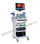 宫腔镜诊疗系统，宫腔镜价格，宫腔镜工作站