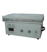 江苏南京温诺仪器提供—HY-2调速多用振荡器