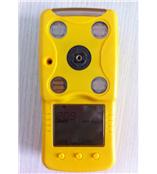 西安便携式四合一气体检测仪，四合一气体检测仪