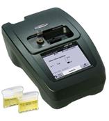 HACH液体比色计/测色仪LICO150