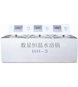 HH-3A数显单控单列水浴锅—江苏南京温诺仪器提供