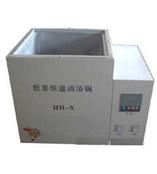 HH-S数显恒温油浴锅—江苏南京温诺仪器供应