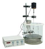 76-1数显电动搅拌玻璃恒温水浴—江苏南京温诺仪器供应