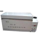 HH-42数显恒温搅拌循环水箱(三用)—江苏南京温诺仪器供应