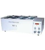 HH-6数显恒温循环水浴锅—江苏南京温诺仪器提供