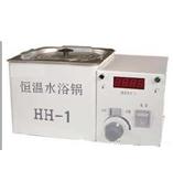 HH-1数显恒温水浴锅—江苏南京温诺仪器供应