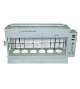 JJ-4A六联自动升降电动搅拌器—江苏南京温诺仪器供应