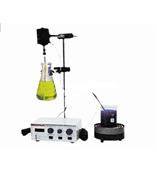 JJ-3数显控温定时电动搅拌器—江苏南京温诺仪器供应
