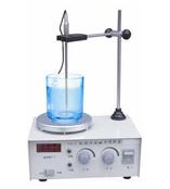 HJ-3恒温磁力搅拌器—江苏南京温诺仪器提供
